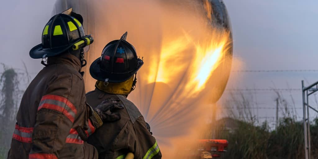 Firefighter Testing – Assessing the Modern Firefighter